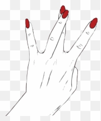 Hand Cliparts Download Free Clip Art - Thumbs Sideways Emoji,Westside ...