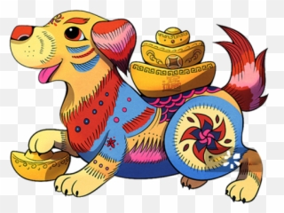Chinese New Year Png - Emoji