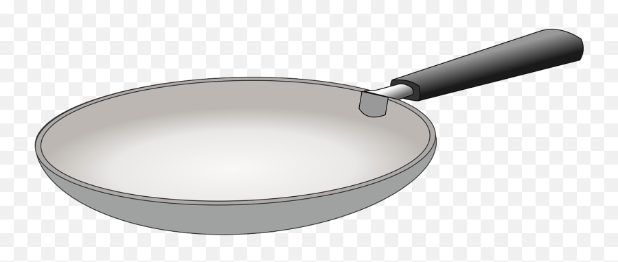 Pan Frying Pan Kitchen Cooking - Cartoon Frying Pan Png Emoji,Peter Pan Emoji