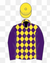 Owner Mick Coburn - Horse Racing Emoji,House Emoticon
