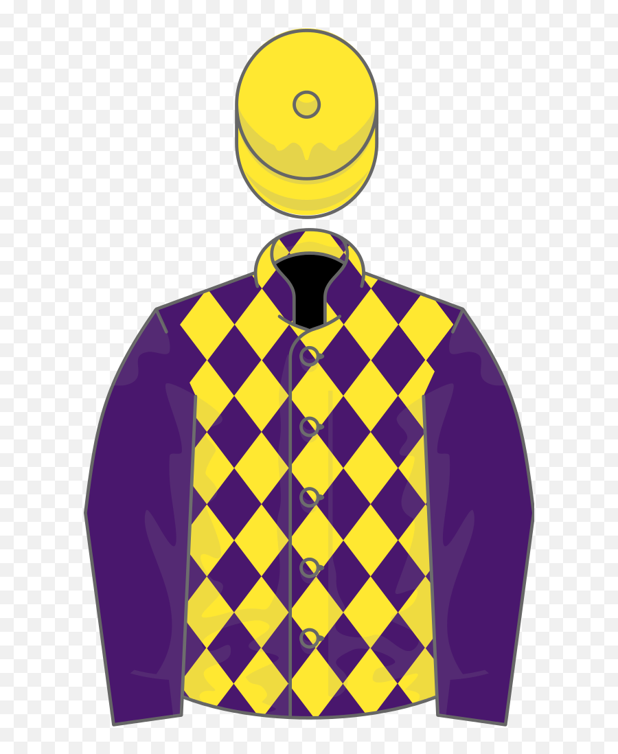 Owner Mick Coburn - Horse Racing Emoji,House Emoticon