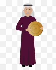 Arab And Khaleeji Emojis Arrive In Middle East - Illustration,Universal Emojis