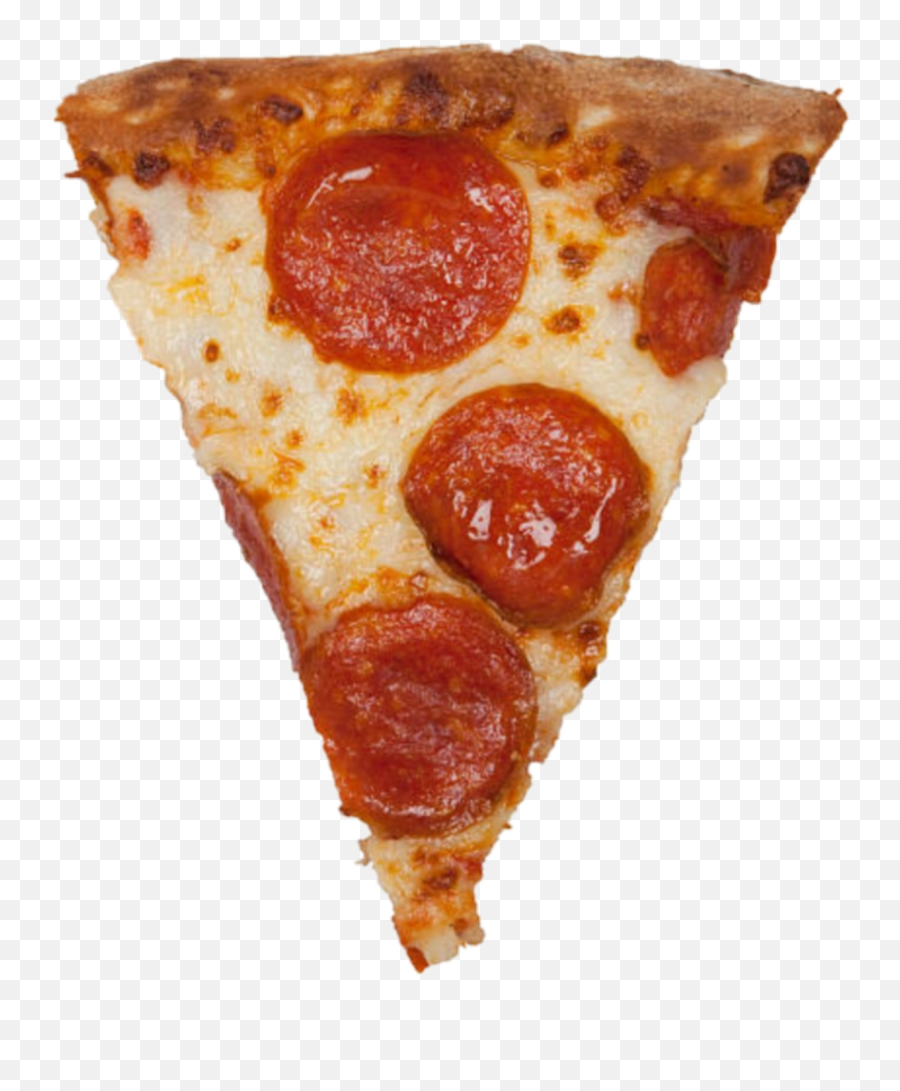 Pizza Slice Shape Food Ftestickers - Pizza Slice Emoji,Pizza Slice Emoji