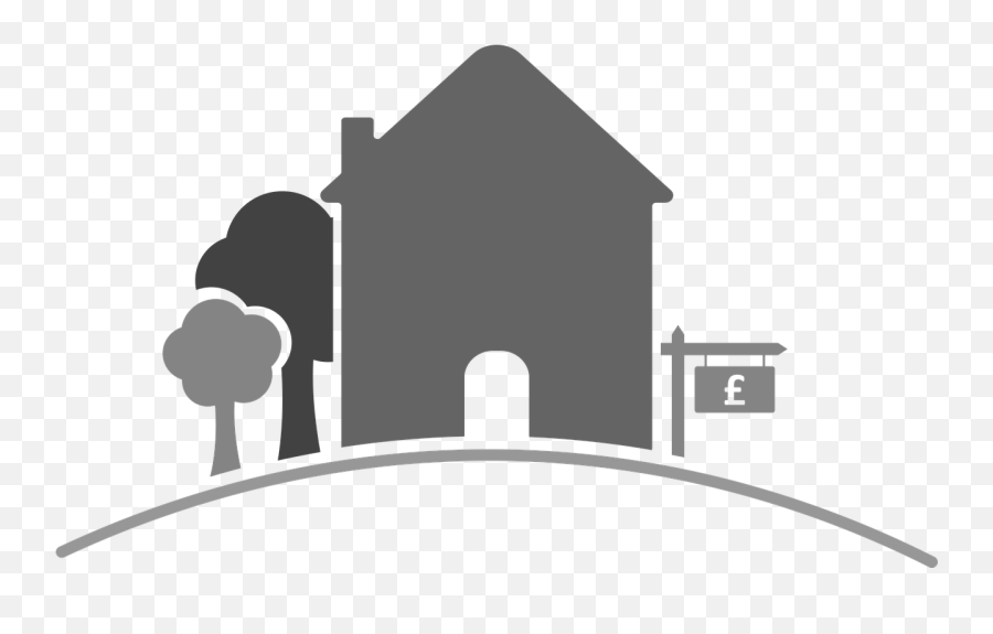 Estate Agent Real Estate Mortgage - Apartment Logo Png Emoji,Real Estate Emojis
