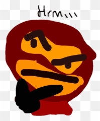 Illustration Emoji,Headpat Emoji