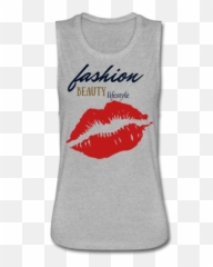 Makeup Beauty - Lipstick Emoji