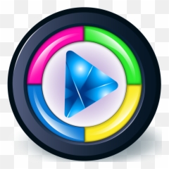 Emo Icon - Circle Emoji,Emo Emoticons