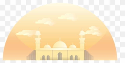 Mosque Islam Islamic - Emoji