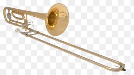 Trombone Png - Transparent Emoji
