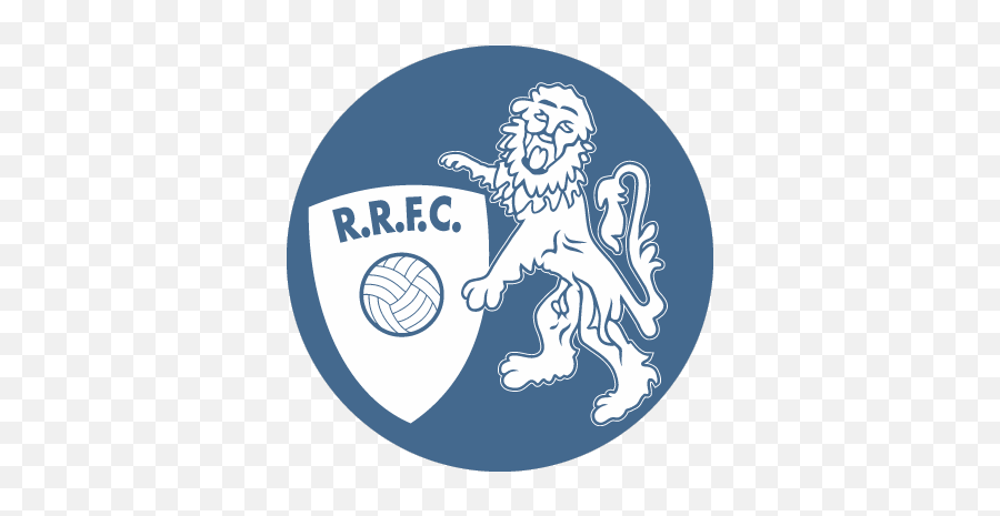 Club Badges - Raith Rovers Old Badge Emoji,Saltire Emoji