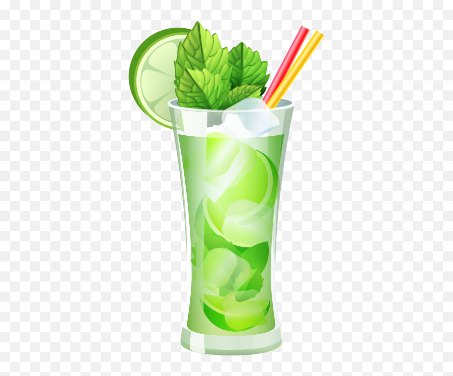 Web Png And Vectors For Free Download - Cocktail Clipart Png Emoji,Cocktail Emoticons