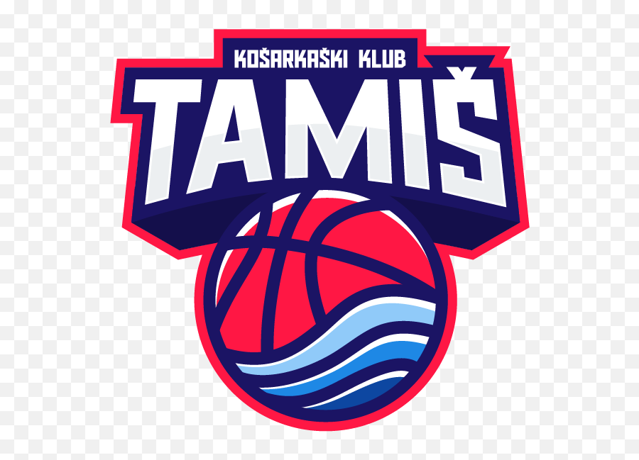 Kk Tamiš - Clip Art Emoji,Sports Logo Emoji