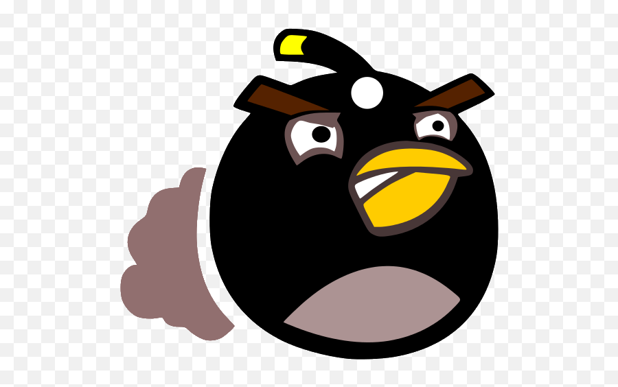 Angry Birds Star Wars Drawing Clip - Angry Birds Cartoon Characters Emoji,Star Wars Emoji Twitter