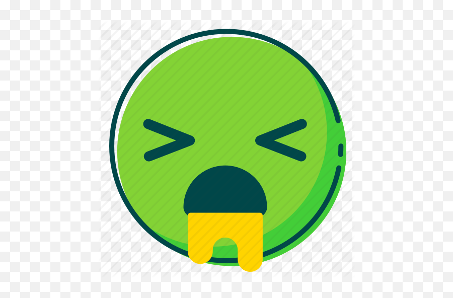 Puke Icon At Getdrawings - Puke Icon Emoji,Throw Up Emoji
