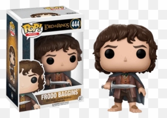 Products - Funko Pops Lord Of The Rings Emoji