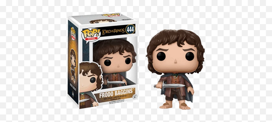 Products - Funko Pops Lord Of The Rings Emoji,Magic Ball And Cookie Emoji Pop
