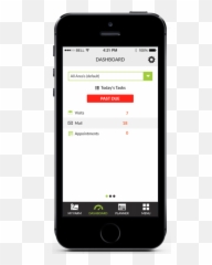 Door Knocking App Account Information - Cart Product Mobile Design Emoji