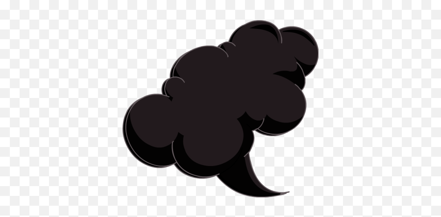 Facebook Emoji Png Picture - Smoke Cloud Clipart,Puff Of Smoke Emoji