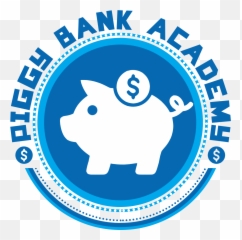Piggy Bank Academy - Clip Art Emoji,Pig Money Emoji