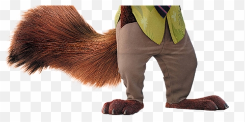 Fox1 - Discord Emoji Zootopia Nick Png,Horse Emoji