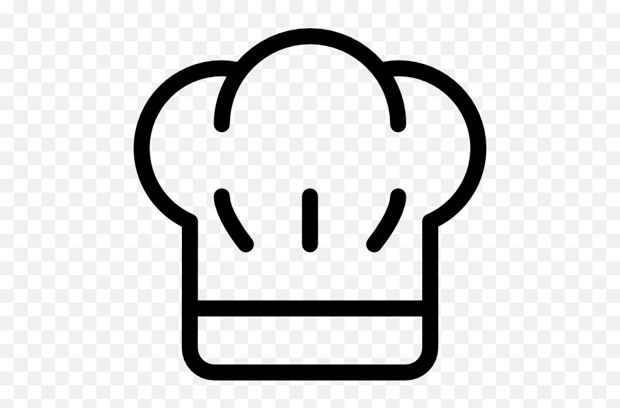 Chef Free Vector Icons Designed - Icon Highlight Chef Emoji,Chef Hat Emoji