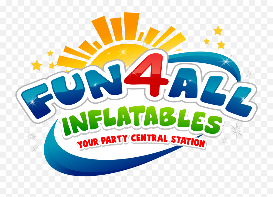 Water Slide Rentals Fun4allinflatablesnet - Graphic Design Emoji,Water Splash Emoji