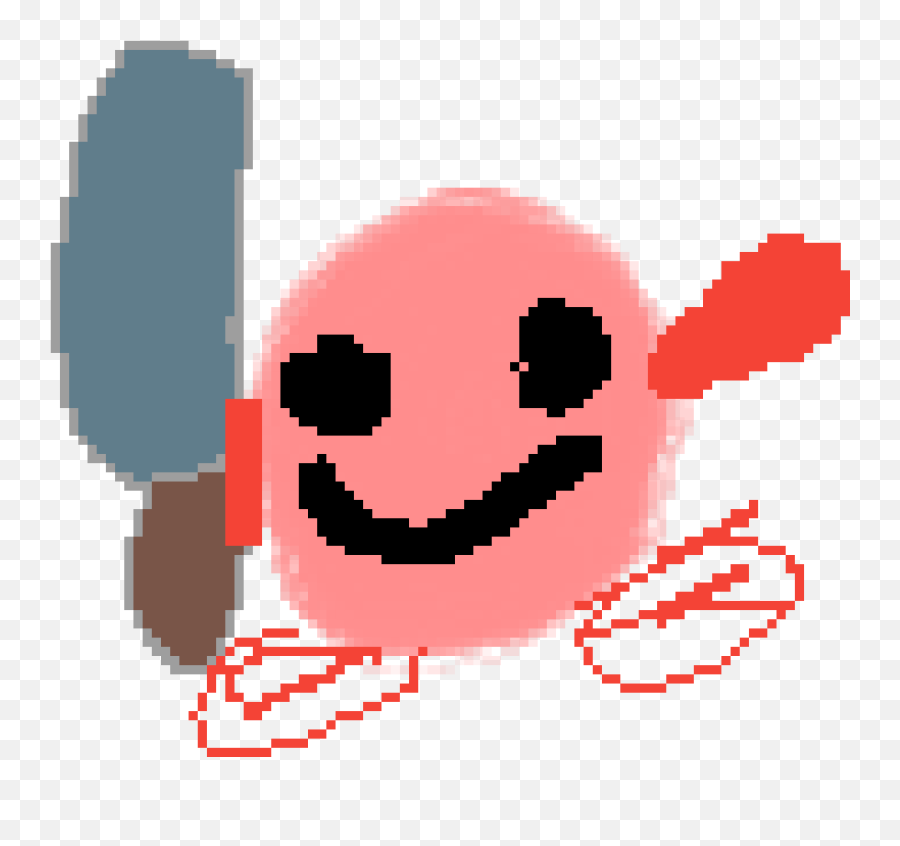 Pixilart - Is The New Brush Tool By Pokegreen Archaeological Museum Suamox Emoji,Wtf Emoticon