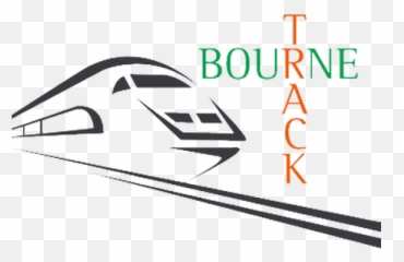 Vector Trains High Speed Picture - Triangle Emoji