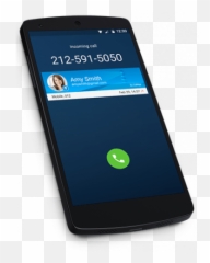 How To Change Outgoing Caller Id Android - Solved Smartphone Emoji,Owl Emojis For Android