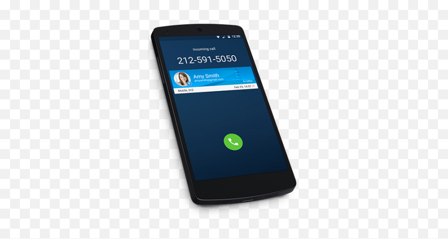How To Change Outgoing Caller Id Android - Solved Smartphone Emoji,Owl Emojis For Android