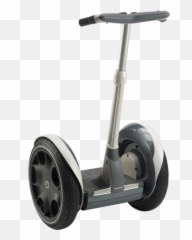 Segway - With Cup Holder Emoji