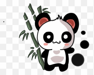 dé 10 faces png - Chibi Panda Emoji