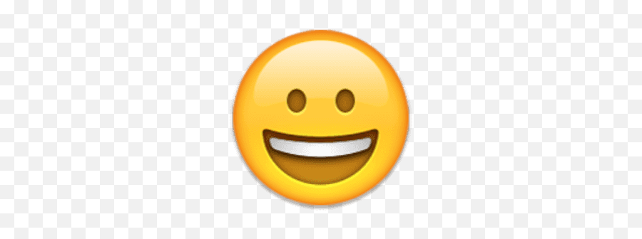 Emojisays - Mini Emoji Png,Nope Emoji