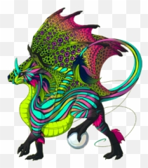 Show your flight representatives Dragon Share Flight Rising - Cheeto Emoji