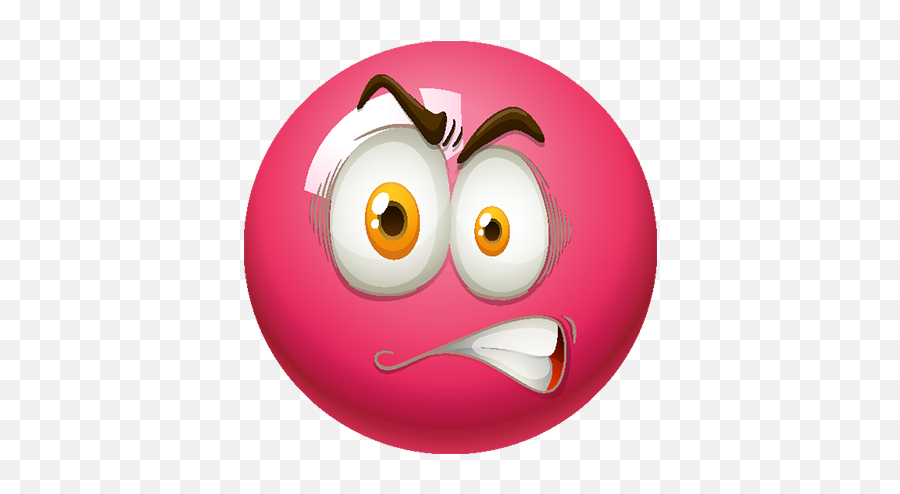 Snooker - Balls Smileys For Imessage By Pallavi Kalyanam Clip Art Emoji,Eye Balls Emoji
