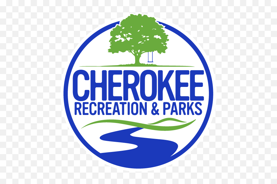 Cherokee Recreation And Parks Releases - Cherokee Recreation And Parks Emoji,Lewd Emoticons