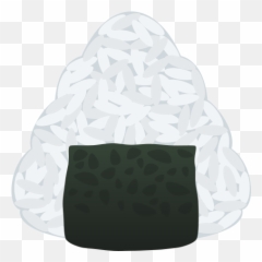 Emoji Rice Ball To Copy Paste - Art,Rice Emoji