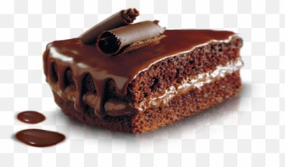 Slice Of Cake Png U0026 Free Slice Of Cakepng Transparent - Slice Chocolate Cake Png Emoji,Emoji Cake Ideas