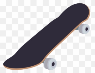 Emoji Skateboard Copy And Paste Toy -