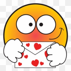 Big Emoji Stickers for WhatsApp - Happy