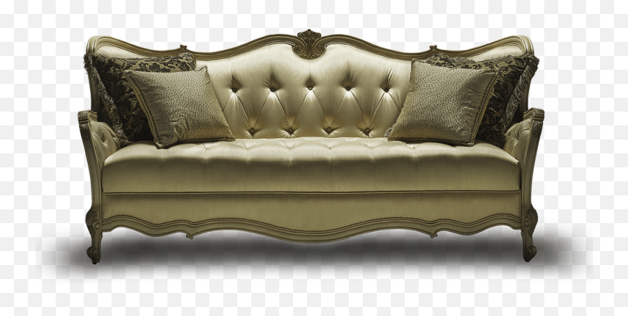 Download Show Movie - Studio Couch Png Image With No Flared Arm Emoji,Couch Emoji