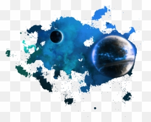 Moon Gif - Dot Emoji