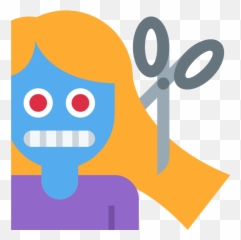 Emoji Face Mashup Bot - Dot
