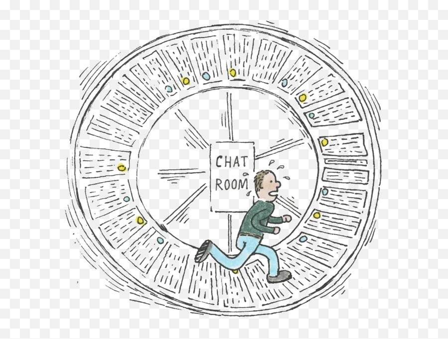 Is Group Chat Making You Sweat - Too Many Chat Groups Emoji,Sweat Drop Emoji