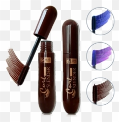 top 10 largest 3d fiber mascara brand brands get free - Makeup Brushes Emoji