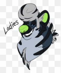 Fictional Character Emoji,Hyena Emoji