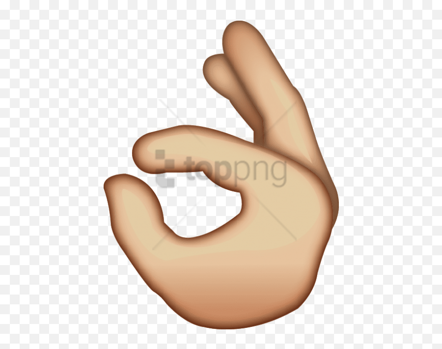 Applause Emoji Png 3 Png Image - Ok Emoji,Clapping Emoji Png