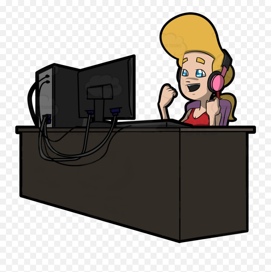 Customer Acquisition - Laughing So Hard Cartoon Office Worker Emoji,Laughing So Hard Emoji