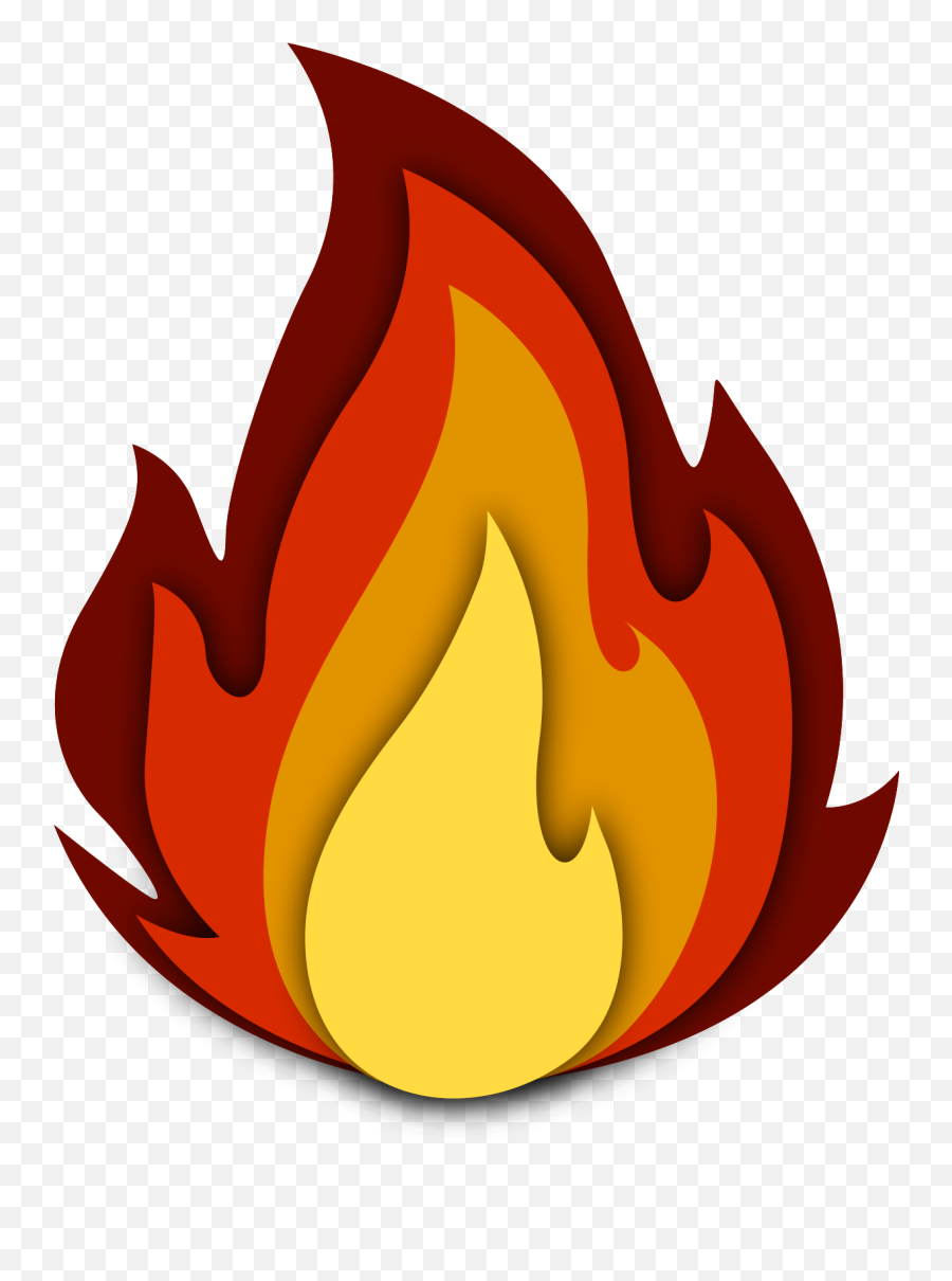Free Fire Png With Transparent Background - Transparent Fire Symbol Png Emoji,Fire Ball Emoji