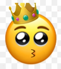 Emoji Invented Sticker - Dying